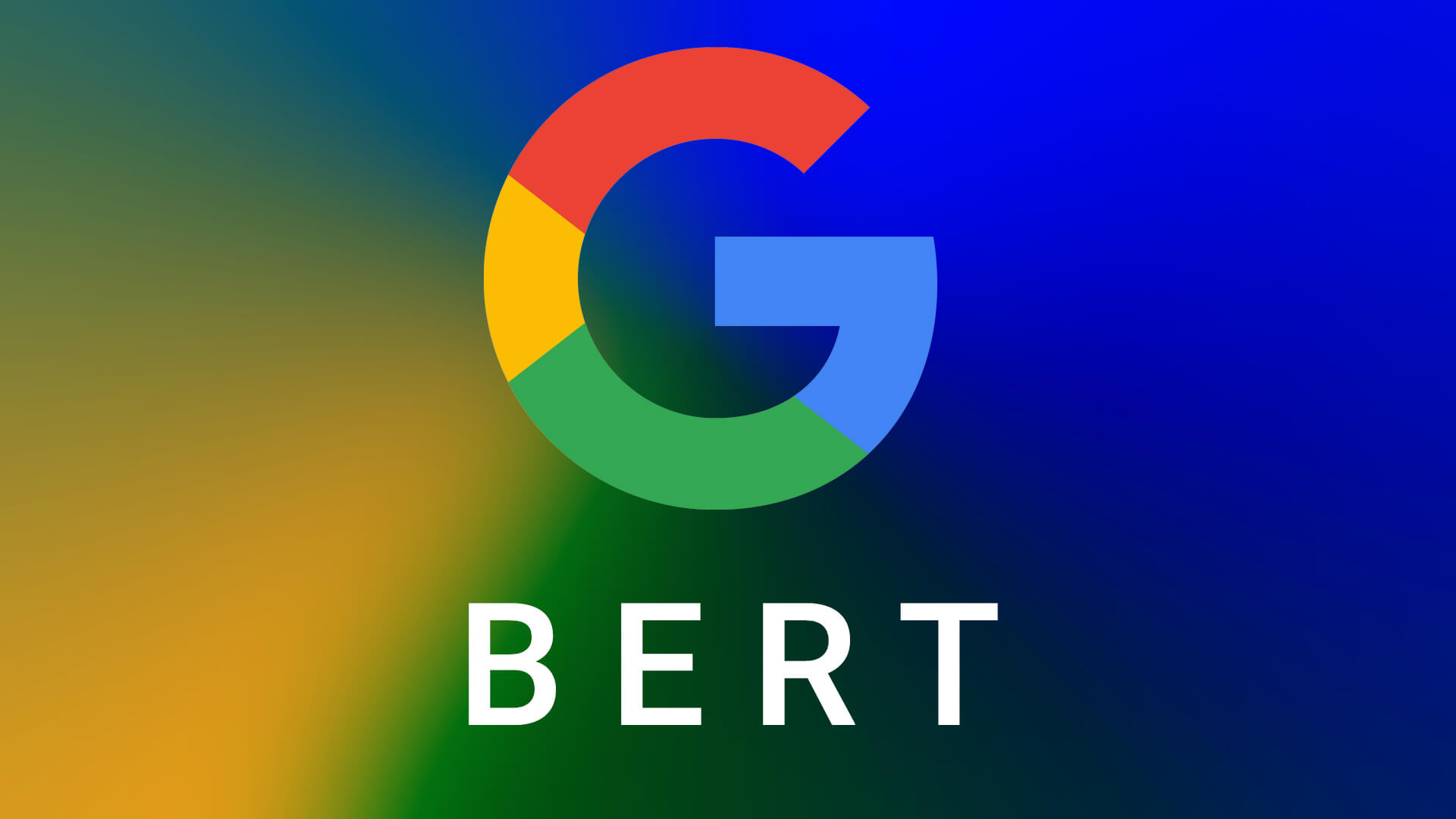 Google BERT