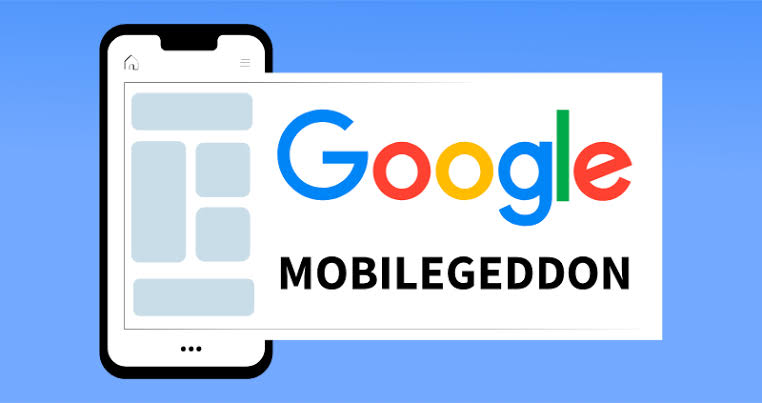 Mobilegeddon : la mise à jour mobile de Google