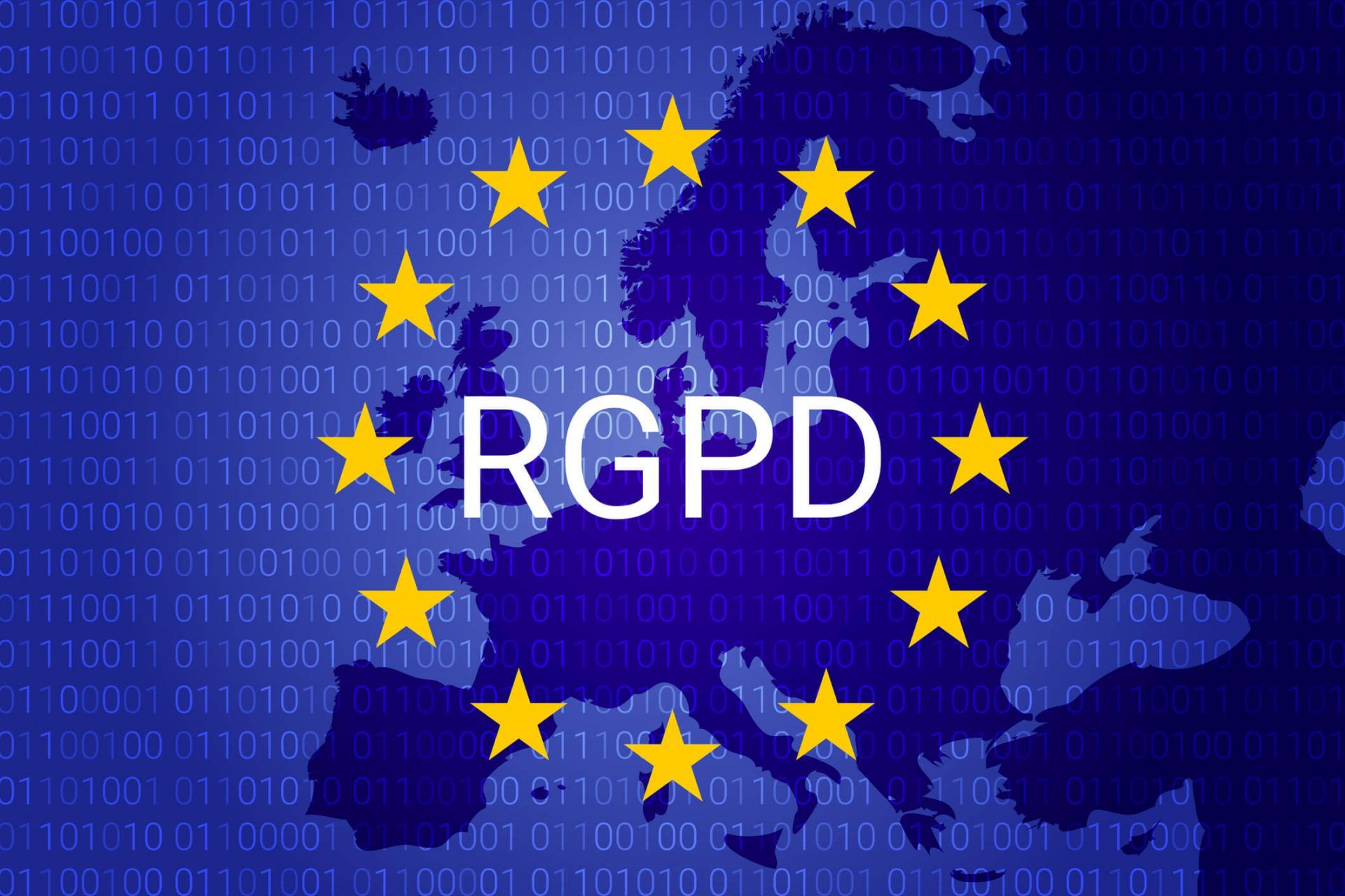 RGPD et données personnelles en Europe