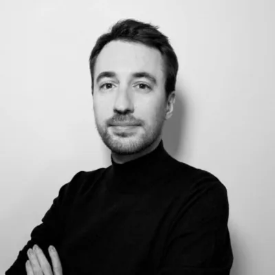Frédéric Jutant — Spécialiste SEO & GEO